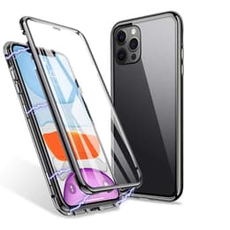 Funda 360 iPhone 14 - TPU - Transparente