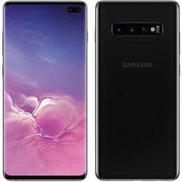 Galaxy S10+ 512 GB Dual Sim - Negro (Prism Black) - Libre