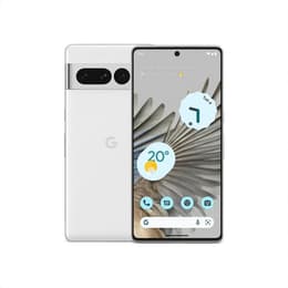 Google Pixel 7 Pro 256 GB - Blanco - Libre