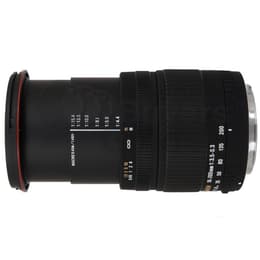 Sigma Objetivos A 18-200mm f/3.5-6.3