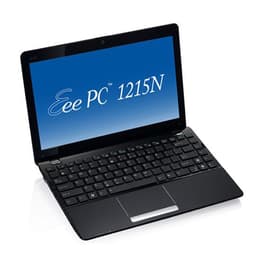mayoria herida etc. Asus Eee PC 1215N 10" Atom 1,8 GHz - HDD 120 GB - 2GB - Teclado Portugués | Back Market mayoria herida etc. Asus Eee PC 1215N 10" Atom 1,8 GHz - HDD 120 GB - 2GB - Teclado Portugués | Back Market