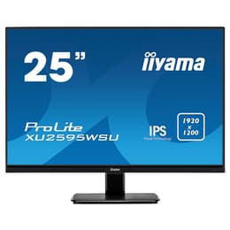 Monitor 22" LED WUXGA Iiyama ProLite XU2395WSU
