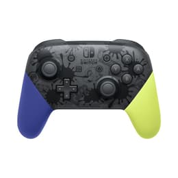 Nintendo Switch Nintendo Switch Pro Controller Splatoon 3 Edition