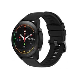 Relojes Cardio Xiaomi Mi Watch XMWTCL02 - Negro (Midnight black)
