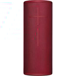 Altavoces Bluetooth Ultimate Ears Boom 3 - Rojo
