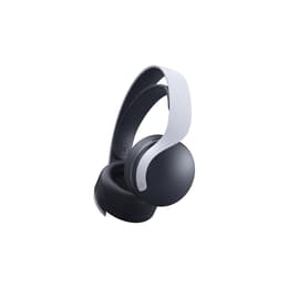 Cascos reducción de ruido gaming inalámbrico micrófono Sony Playstation 5 Pulse 3D - Negro/Blanco