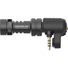 Micrófono Rode VideoMic Me