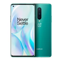 OnePlus 8 5G 128 GB Dual Sim - Verde - Libre
