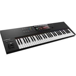 Native Instruments Komplete Kontrol S61 MK2 Instrumentos De Música