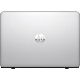 HP EliteBook 840 G3 14" Core i5 2.4 GHz - SSD 240 GB - 8GB - teclado francés