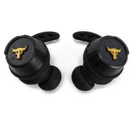 Intentar entrenador Polinizador Auriculares Earbud Bluetooth - Jbl Under Armour True Wireless Flash Project  Rock Edition | Back Market