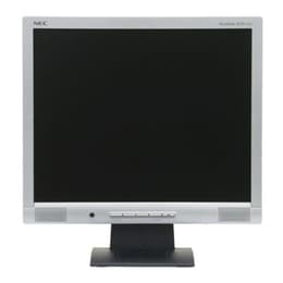 Monitor 17" LCD Nec Lcd