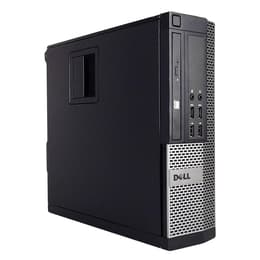 Dell Optiplex 9020 Core i5 3,4 GHz - SSD 500 GB RAM 16 GB