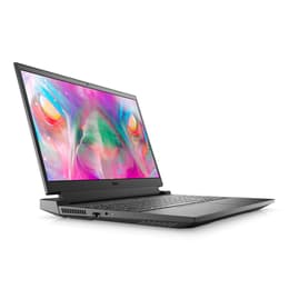 Dell G15 5511 15" Core i5 2,7 GHz - SSD 512 GB - 16GB - NVIDIA Geforce RTX 3050 Teclado Francés