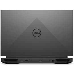 Dell G15 5511 15" Core i5 2,7 GHz - SSD 512 GB - 16GB - NVIDIA Geforce RTX 3050 Teclado Francés