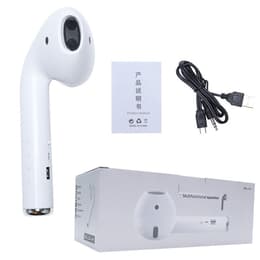 Altavoces Bluetooth Shop Story Funsker - Blanco