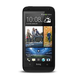 HTC Desire 601 8 GB - Negro - Libre