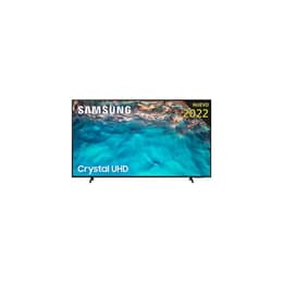 SMART TV Samsung QLED Ultra HD 4K 165 cm UE65BU8000K