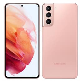 Galaxy S21 5G 256 GB - Rosa - Libre