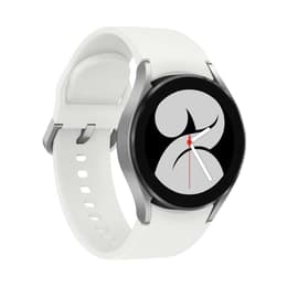 Relojes Cardio GPS Samsung Galaxy Watch 4 LTE (40mm) - Plateado