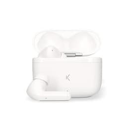 Auriculares Earbud Bluetooth Reducción de ruido - Ksix Noise Cancel 2