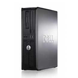 Dell OptiPlex 755 SFF Core 2 Duo 2,33 GHz - HDD 160 GB RAM 4 GB
