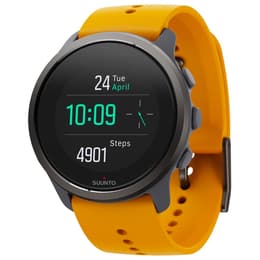 Relojes Cardio GPS Suunto 5 Peak - Gris