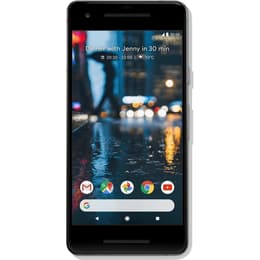 Google Pixel 2 128 GB - Negro - Libre