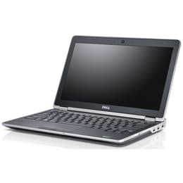 Dell Latitude E6430 14" Core i5 2,6 GHz  - SSD 120 GB - 4GB - teclado francés