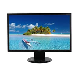 Monitor 18" LCD HD Acer V193HQV ABM