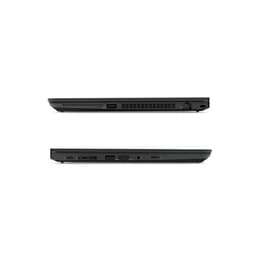 Lenovo ThinkPad T490 14" Core i5 1,6 GHz - SSD 512 GB - 16GB - teclado francés