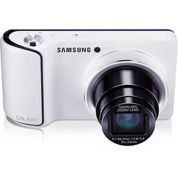 Compactas Samsung Galaxy EK-GC110 - Blanco