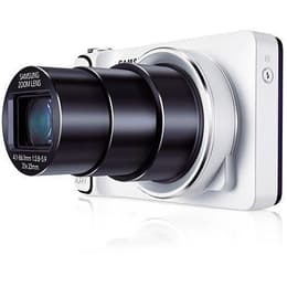 Compactas Samsung Galaxy EK-GC110 - Blanco