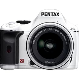 Réflex Pentax K-X