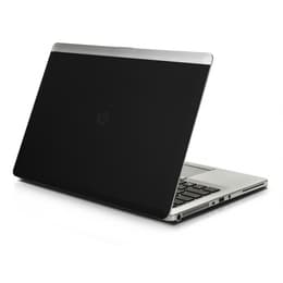 HP Elitebook Folio 9470m 14" Core i5 1,8 GHz - SSD 240 GB - 8GB - teclado francés