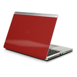 HP Elitebook Folio 9470m 14" Core i5 1,8 GHz - SSD 240 GB - 8GB - teclado francés