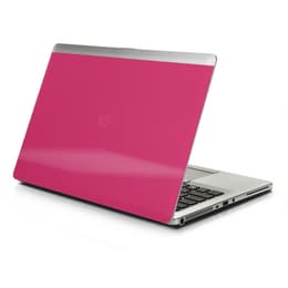 HP Elitebook Folio 9470M 14" Core i5 1,8 GHz - SSD 240 GB - 8GB - teclado francés