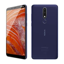 Nokia 3.1 Plus Dual Sim