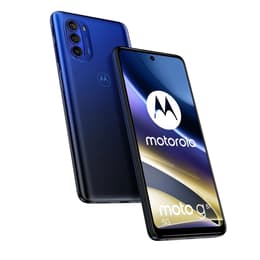 Motorola Moto G51 5G 128 GB Dual Sim - Azul - Libre