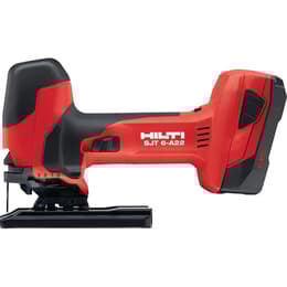 Sierra Hilti SJT 6-A22