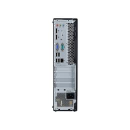 Lenovo ThinkCentre M910S SFF Core i7 3,6 GHz - SSD 512 GB RAM 8 GB
