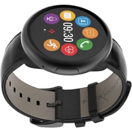 Relojes Cardio Mykronoz ZeRound 2 HR Premium - Negro