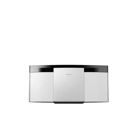 Panasonic SC-HC212EG Minicadenas Bluetooth