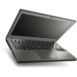 Lenovo ThinkPad x240 12" Core i5 1,9 GHz - SSD 480 GB - 8GB - Teclado Francés