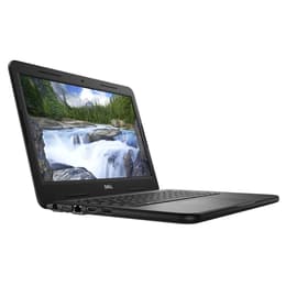 Dell Latitude 3300 13" Core i3 2,3 GHz - SSD 256 GB - 8GB - Teclado Español
