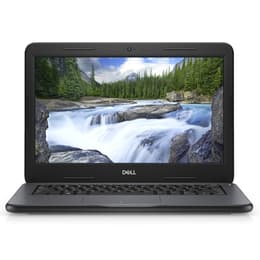 Dell Latitude 3300 13" Core i3 2,3 GHz - SSD 256 GB - 8GB - Teclado Español