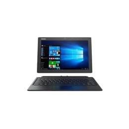 Lenovo ThinkPad MIIX 510-12IKB 12" Core i3 2 GHz - SSD 128 GB - 8GB Sin teclado