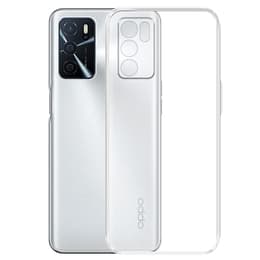 Funda A16 - TPU - Transparente