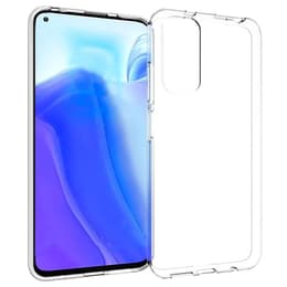Funda Redmi Note 11/Note 11S - TPU - Transparente
