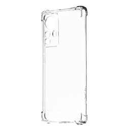 Funda 12 PRO - TPU - Transparente